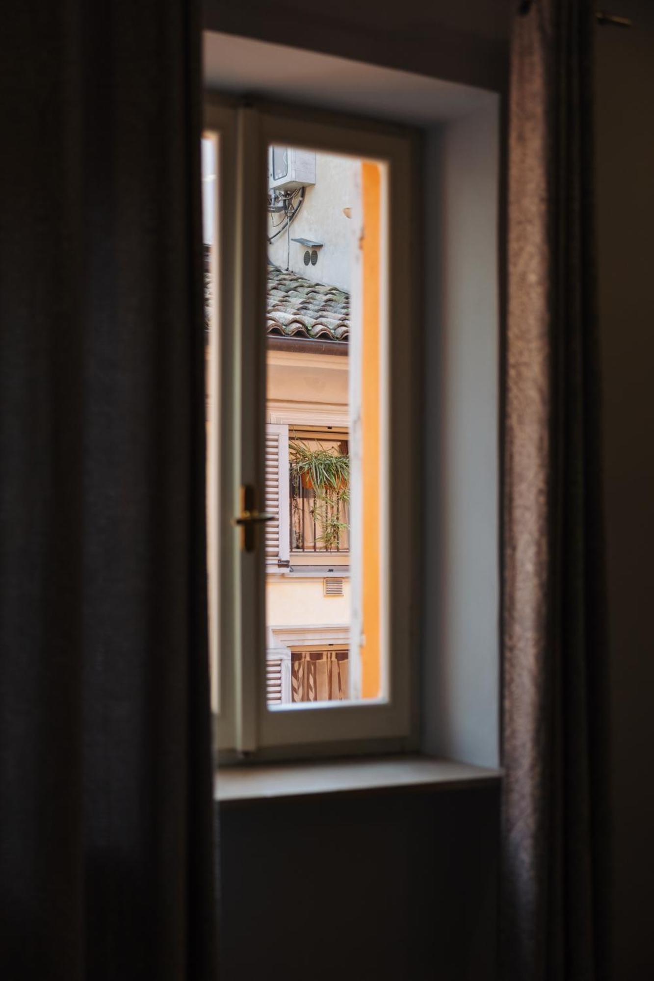 Palazzo Dalla Rosa Prati Parma Exterior foto